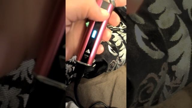 Help?!? Eleaf 30W vaporizer not working Idk why смотреть онлайн