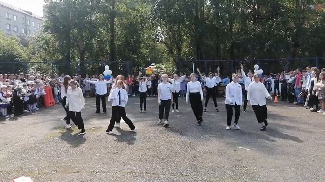 Флешмоб Мечтай смотреть онлайн