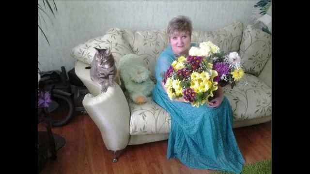 Вовк Людмиле Ивановне