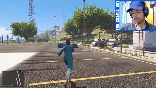 Gta 5 In Telugu | Niko Bellic Real Life Mods | Episode - 23 смотреть онлайн