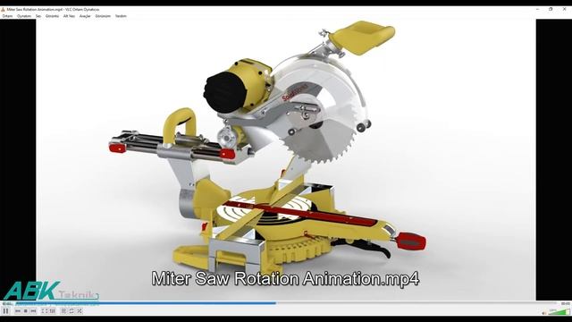 SOLIDWORKS Visualize Professional Eğitimi - 7) Animasyon Oluşturma смотреть онлайн