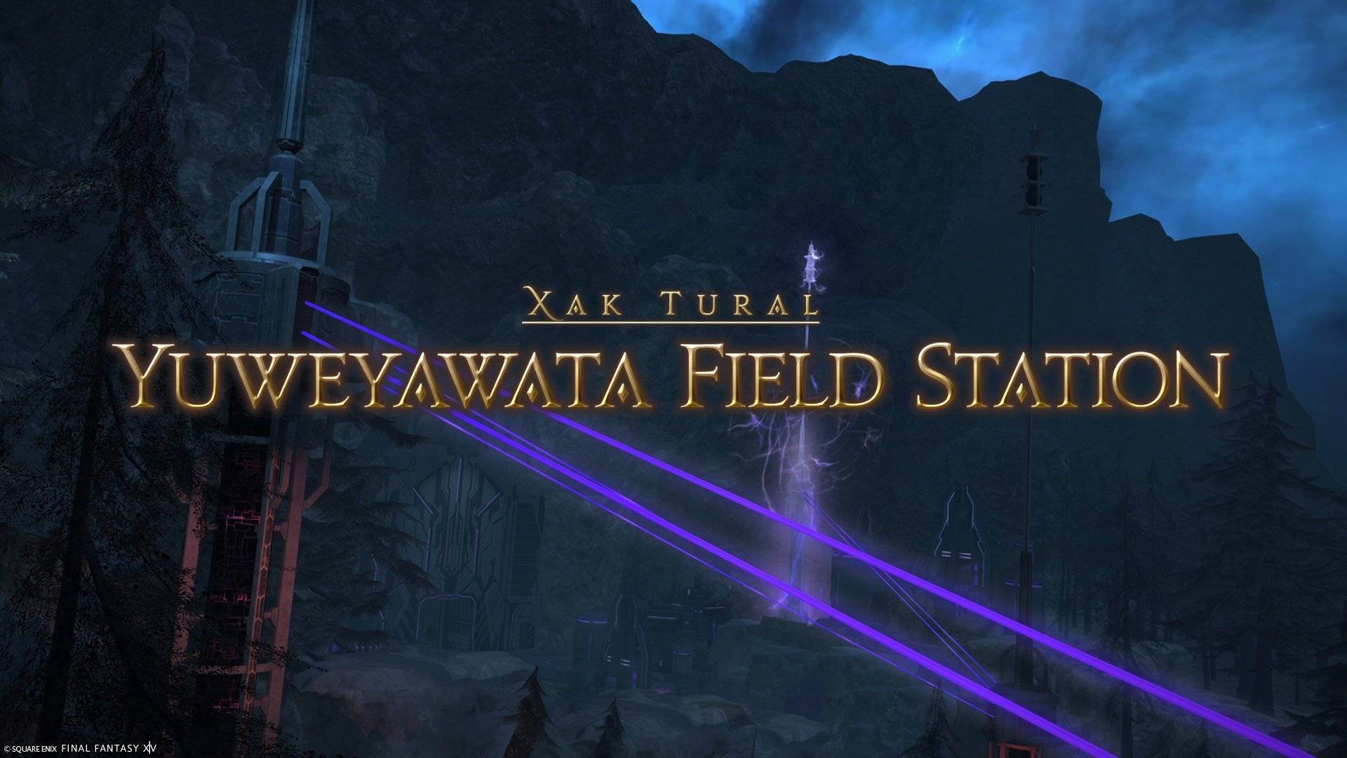 Yuweyawata Field Station Theme 