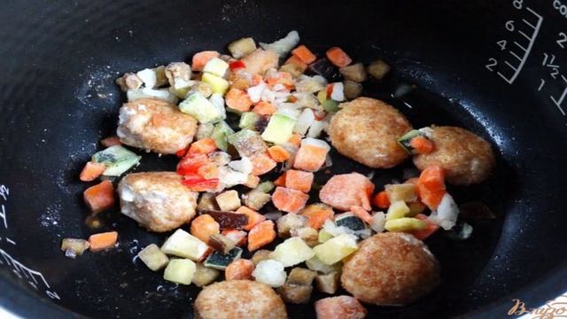 Книга рецептов