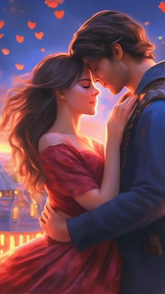 Любите и будьте любимы ❤️❤️❤️ смотреть онлайн