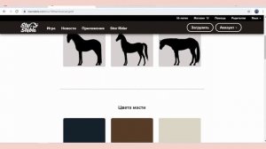 Создаем бесплатную лошадь в Star Stable!)