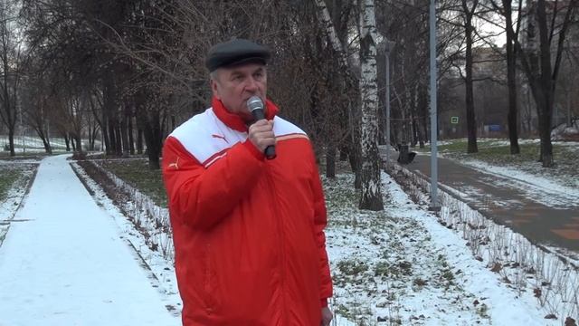 А.Потапов: власть обязана услышать народ!