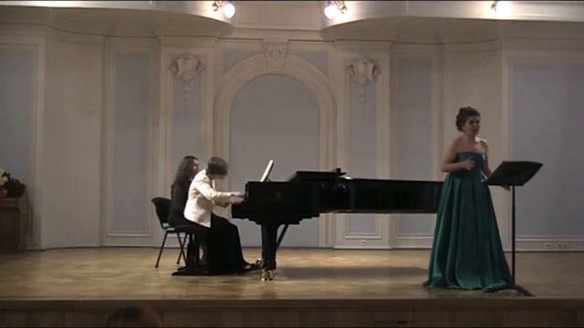 М. Мусоргский - Жук из цикла «Детская» смотреть онлайн