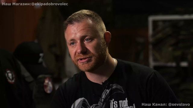 Что взять с собой на СВО? смотреть онлайн