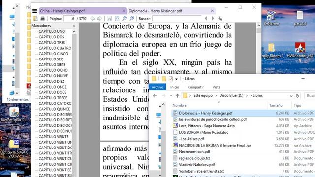 Abrir Archivos PDF con Sumatra 3 programa portable ligero epub cbr смотреть онлайн