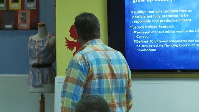 Susan Hirsch Mentor Program смотреть онлайн