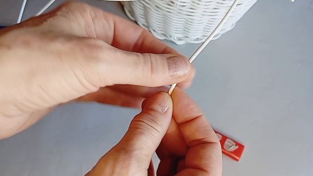 Соединение ротанга смотреть онлайн