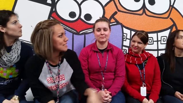 Announcements Mrs Powledge Mrs Mora смотреть онлайн