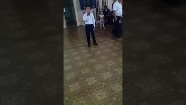 Мухамедали. Акешим Анашым смотреть онлайн