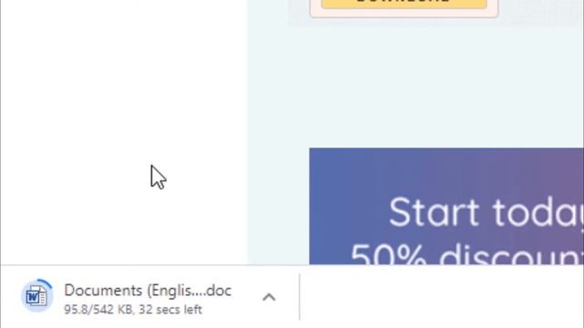 How To Convert PDF To Word Document смотреть онлайн