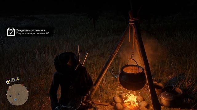 Почему все еще популярна Red Dead Online? В чем феномен игры? смотреть онлайн