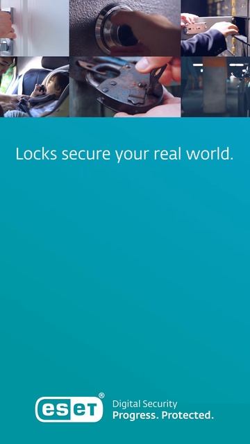 ESET LOCK смотреть онлайн
