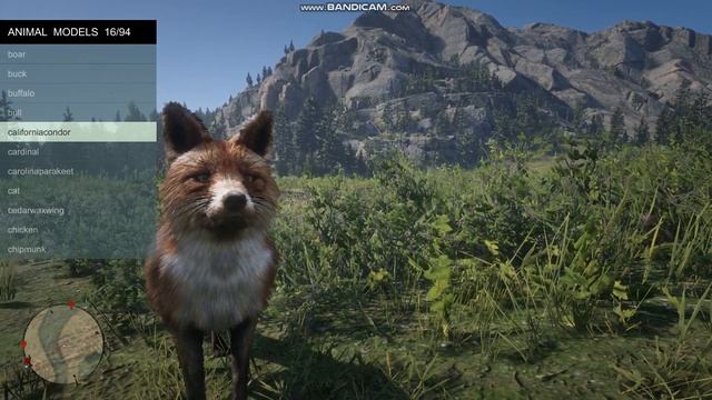 Прогулка за животных в rdr 2 смотреть онлайн