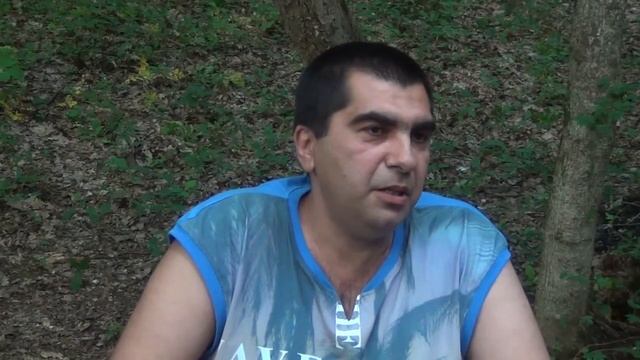 Гегам. Свет и Любовь смотреть онлайн