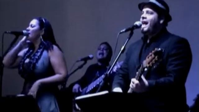 Orquestra Sigma Bossa Nova смотреть онлайн