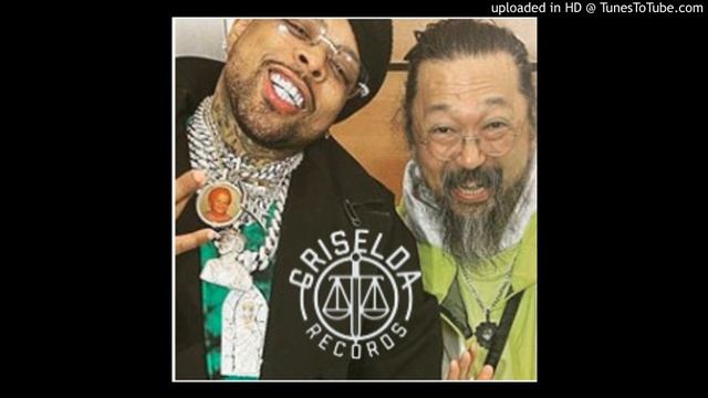 [FREE] Westside gunn x alchemist type beat - fashion week (prod el jako) смотреть онлайн