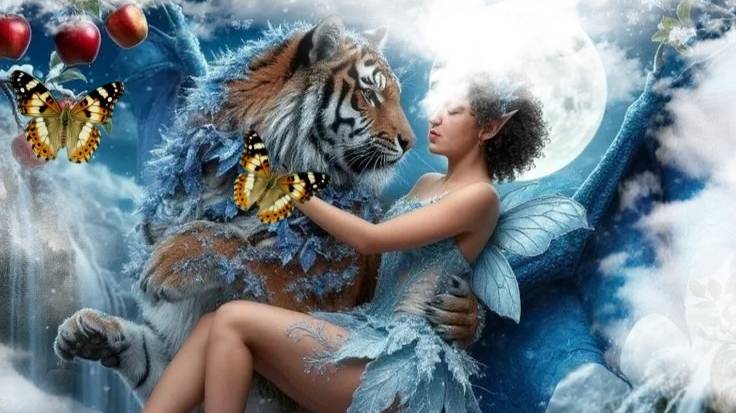 Роботы Мавис - двойняшки-суперы 7