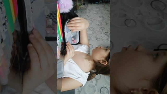 Обзор и собираем мой пенал 🎀😘ЧЕЕЕЕЕЕЕЕК😘 смотреть онлайн