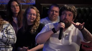 ABUSHOW /Я ПРИЕХАЛ НА ТЕМНЫЙ РЕТРИТ НО СВЕТ ТАК И НЕ ВЫКЛЮЧИЛИ
