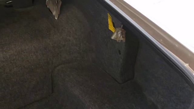 1997 Lincoln Town Car from Pederson Auto Brokers смотреть онлайн