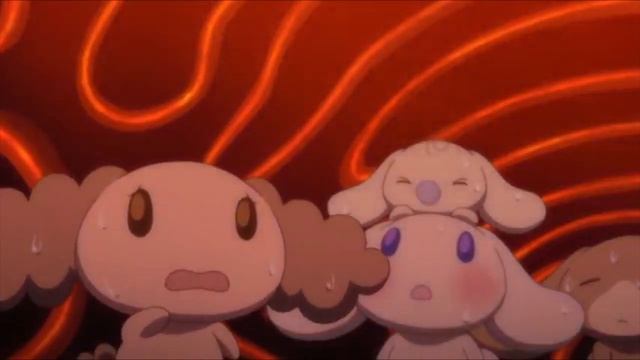 The Hidden Meaning In Cinnamoroll