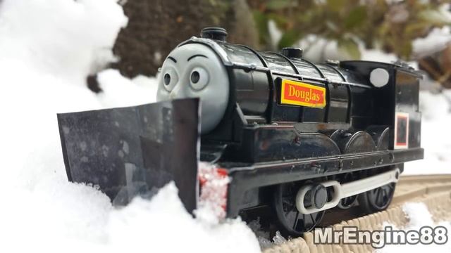 Love Me Tender (US) | TrackMaster Thomas & Friends Remakes