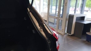 NISSAN QASHQAI 2 ПОКОЛЕНИЕ РЕСТАЙЛИНГ. ПРОВЕРКА СЛОЯ ЛКП И НАЛИЧИЕ ОЦИНКОВКИ.