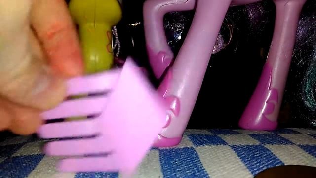 Моя коллекция пони часть 2 смотреть онлайн