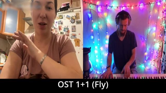 реакции/ поднимаю настроение / пианист в чат рулетке 26 выпуск