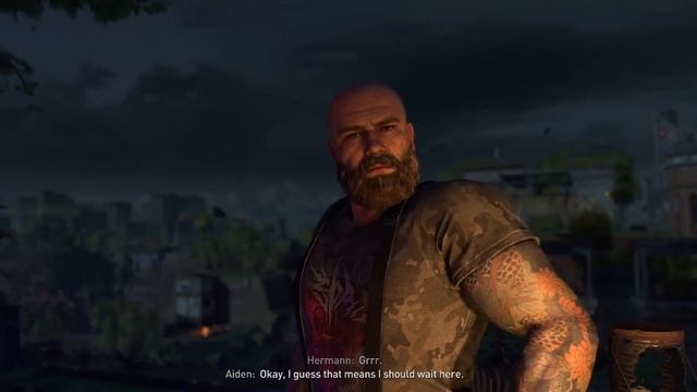 Dying Light 2 but Barney is the WORST смотреть онлайн