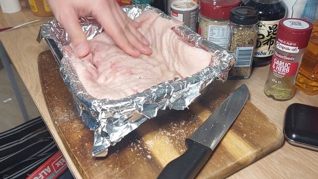 the Best Crackling Pork Belly on planet Earth is WAY TOO EASY 2022 #EASIEST #CRACKLINGPORKBELLY смотреть онлайн