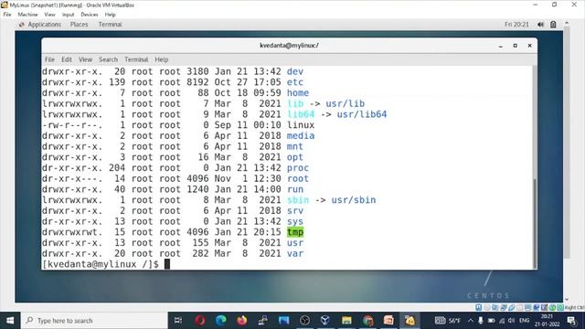 43. Pipes in Linux || How to use Pipes "|" in Linux and what's the use of it ? || Linux in Hindi || смотреть онлайн