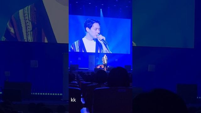 230122 Park YuChun "RainyBlue" смотреть онлайн