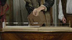 Числа 2 серия «Бесконечность. Лестница Иакова» (документальный сериал, 2016)