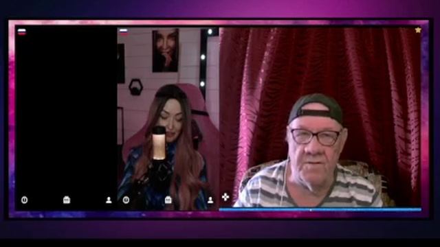 В рулетке бывают разные ситуации. смотреть онлайн