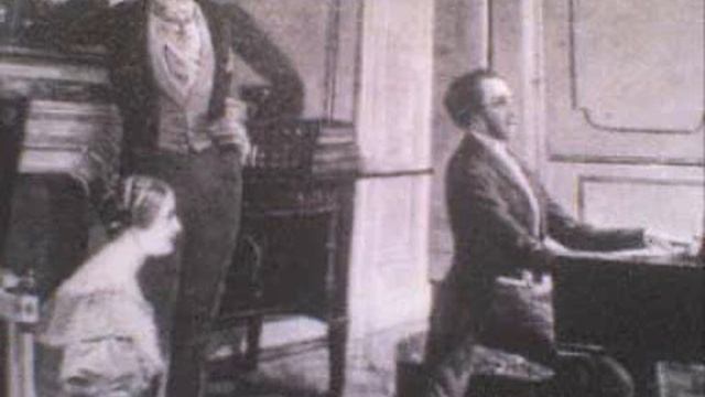 Mendelssohn Symphony n°2 I Adagio religioso смотреть онлайн