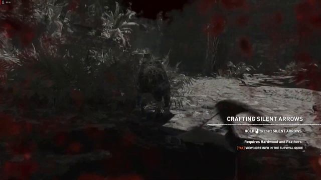 KID LARA CROFT SHADOW OF THE TOMB RAIDER ( 60 FPS 1080 P) смотреть онлайн