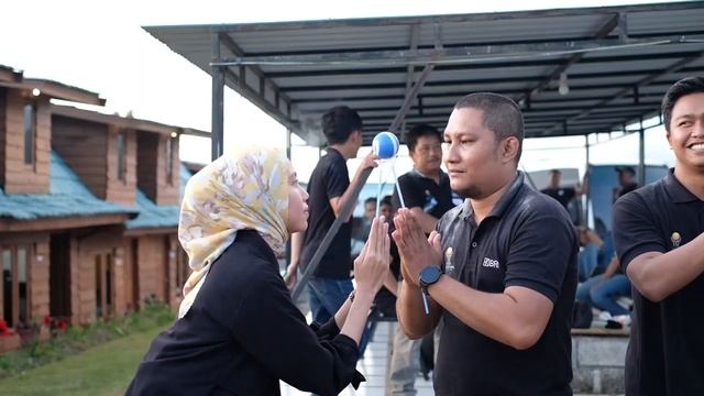 BRILIAN IMPROVEMENT FORUM (BIF) BRI CABANG BANTAENG 2022. MALINO, 01 OKTOBER 2022 смотреть онлайн