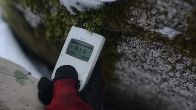 Аномальная зона ШУШМОР: что произошло ночью в Чёртовых болотах?! смотреть онлайн