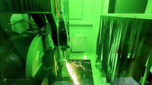 XT LASER & Global Exhibitions #Kielce ,Poland
Dates：25th-28th. Mar .2025
Booth No.: 4-A05 смотреть онлайн