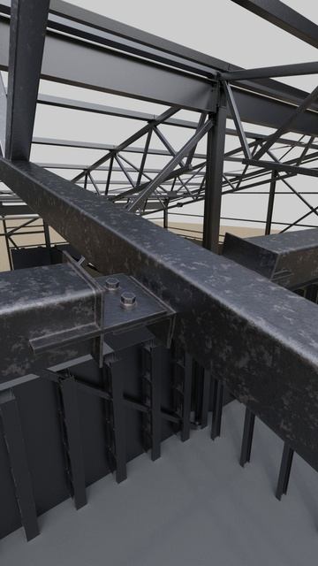 Как крепится связь к ферме смотреть онлайн