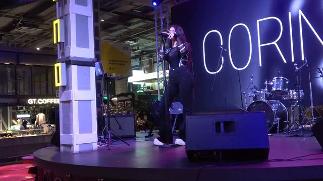 Corinna(Фудмолл Депо Москва,22.11.2024) смотреть онлайн