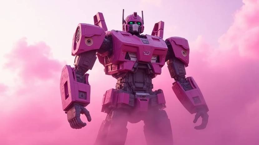 Progressive House/Melodic Techno