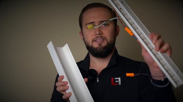 FORMING FRIDAYS #3 - EF Cove EN600 Asymmetric Cove Light смотреть онлайн