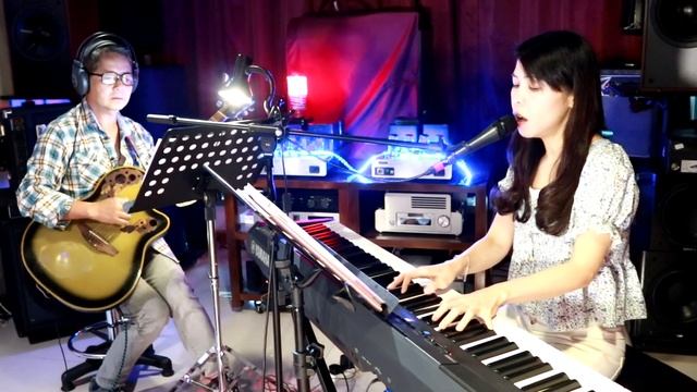 Yesterday (Cover By Iris)