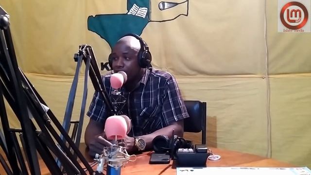 Abou lalaby a la Radio kayra смотреть онлайн